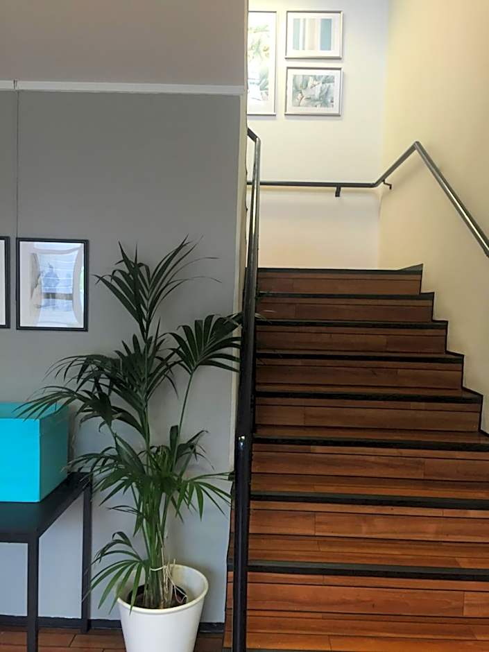 Kongsvinger Budget Hotel