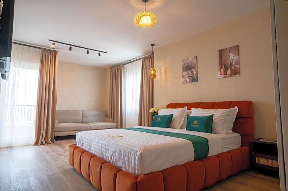Hotel Guardamar