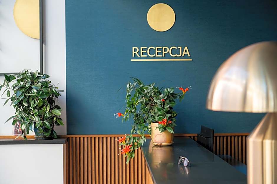 RentPlanet - Apartamenty Centrum