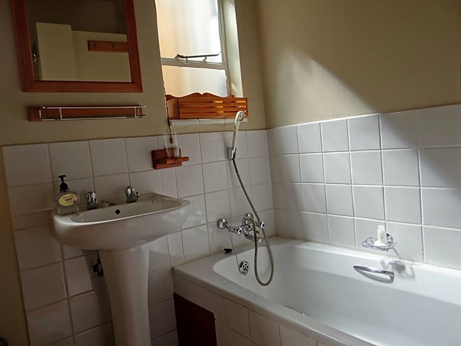 Agterplaas Guesthouse Pty Ltd