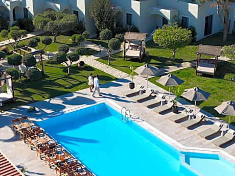 Malena Hotel & Suites - Adults Only by Omilos Hotels