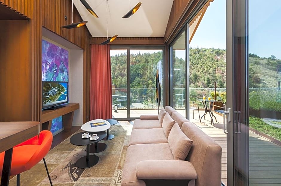 Tasigo Hotels Eskisehir Bademlik Termal