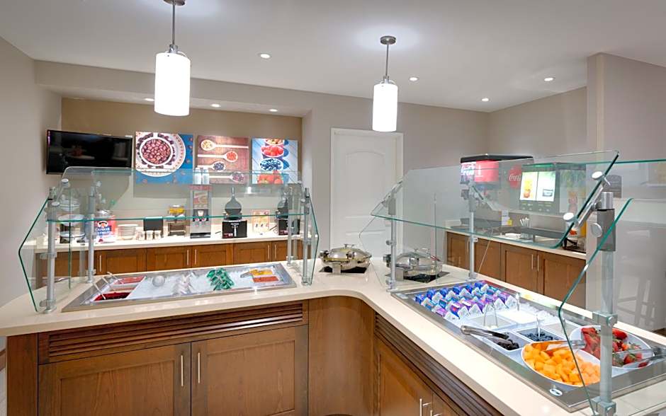 Staybridge Suites - Lehi - Traverse Ridge Center By IHG