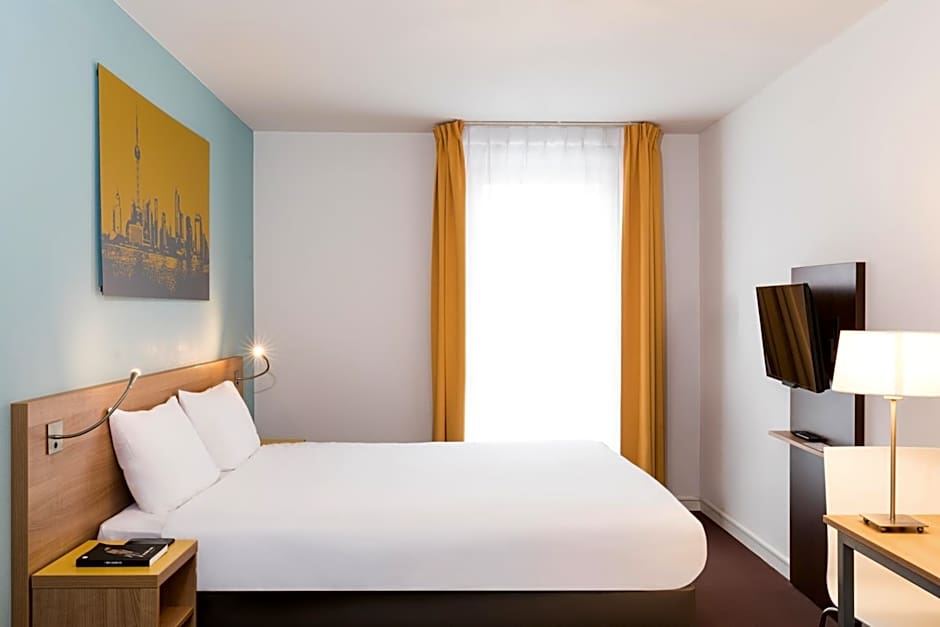 Apartment Adagio Access Paris Clamart