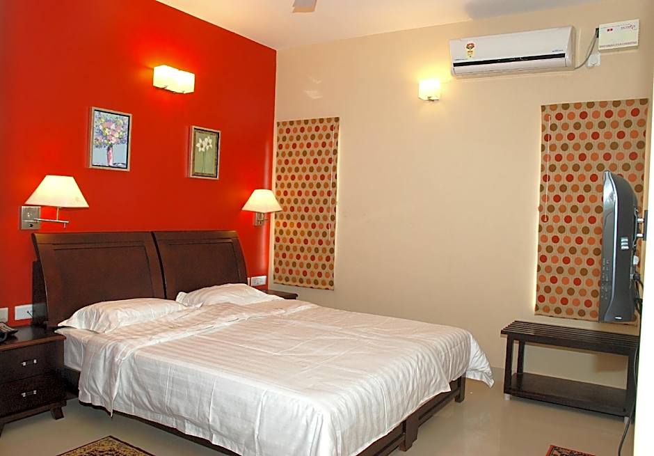 Parkwood Suite
