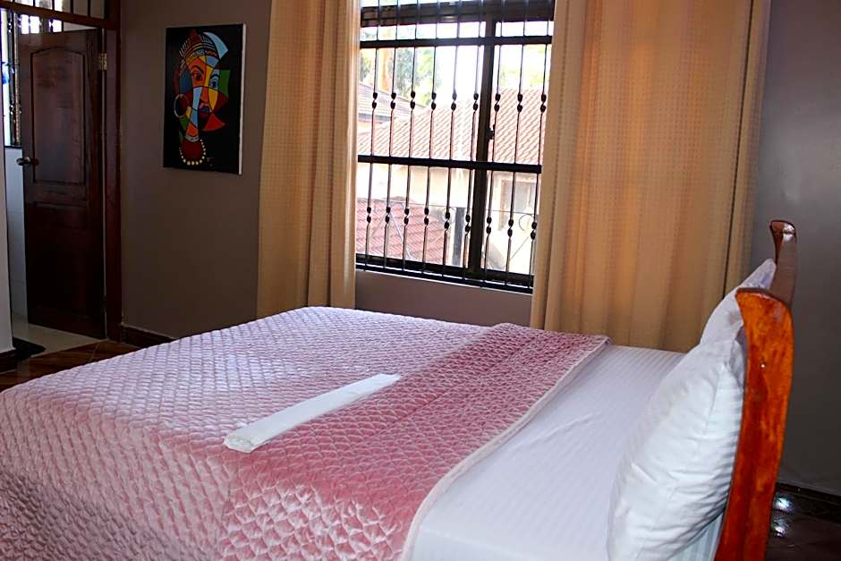 Mikocheni Condo Hotel & Apartments