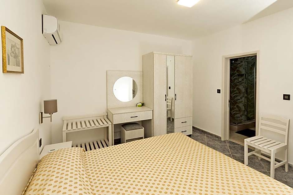 Residence Capri - Mont Choisy