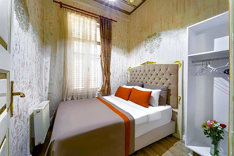 Alhambra Apart Hotel