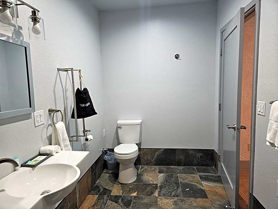 The Black Forest Lodge