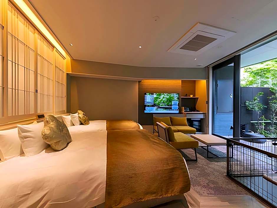Yumoto Konpira Onsen Hananoyu Kobaitei