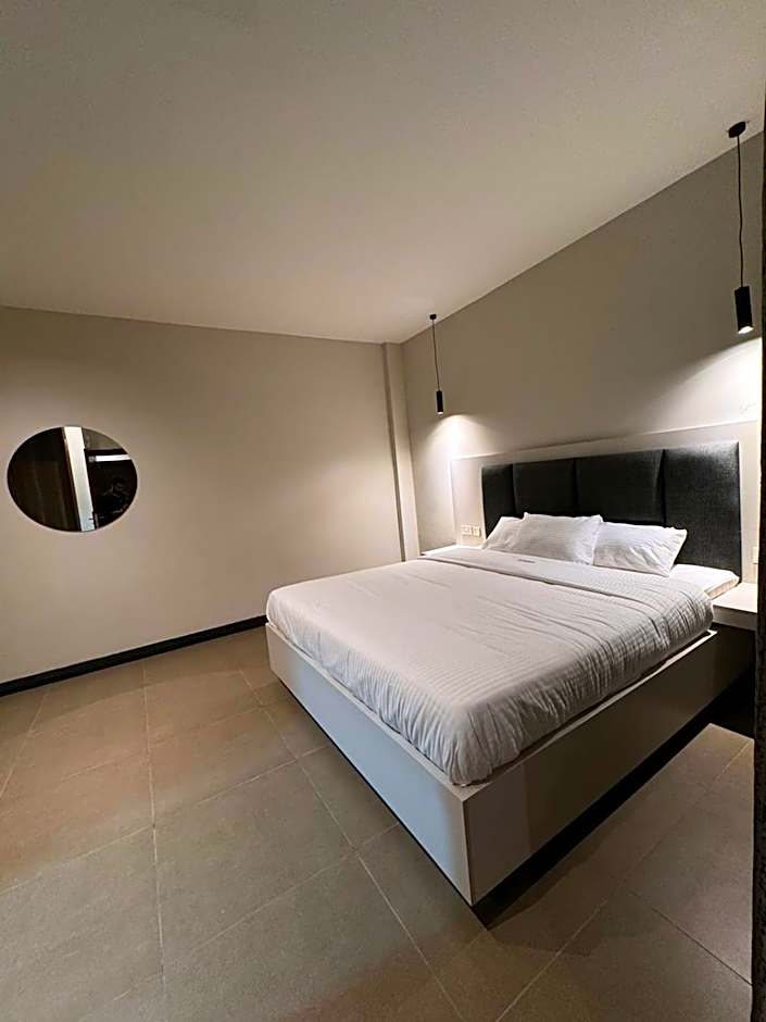 The Ivory Hotel
