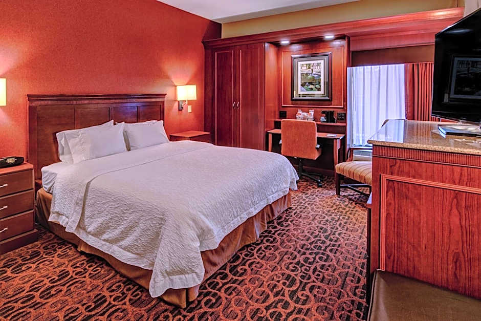 Hampton Inn By Hilton Winchester