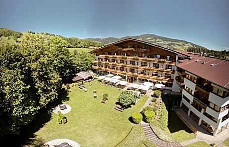 Hotel Sonnalp