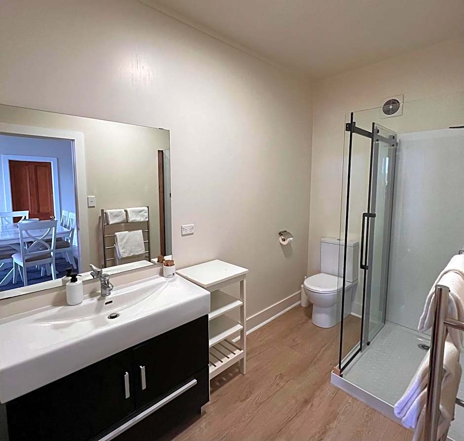 Mangonui Waterfront Apartments