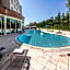 Novotel Roma Est