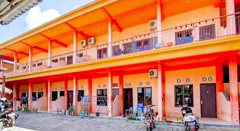 OYO Life 92847 Penginapan Muslim Walker