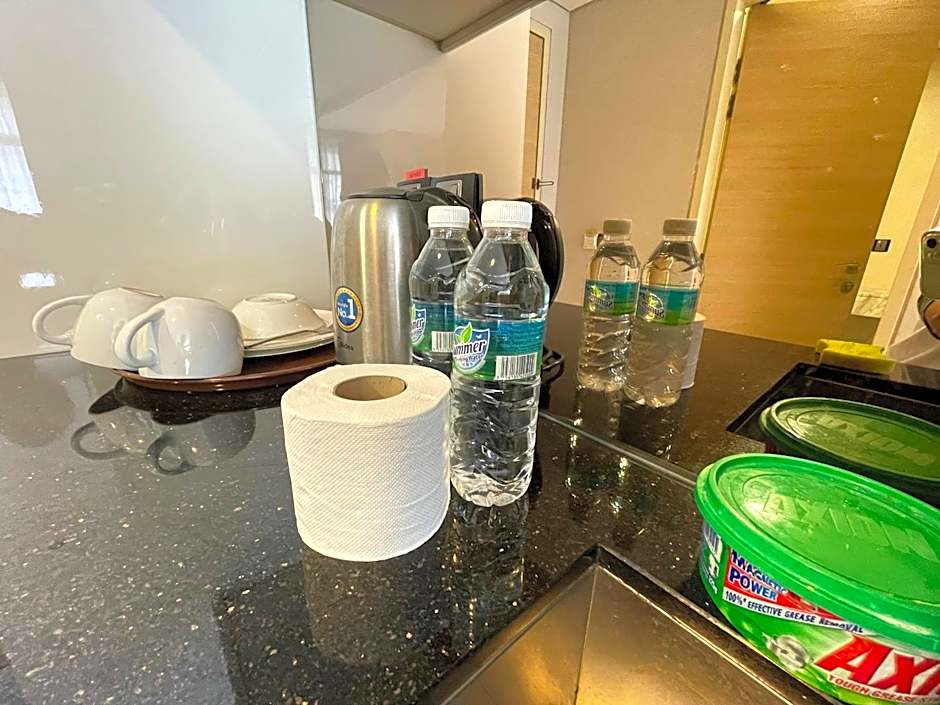 Straits Residence Melaka Private Suites