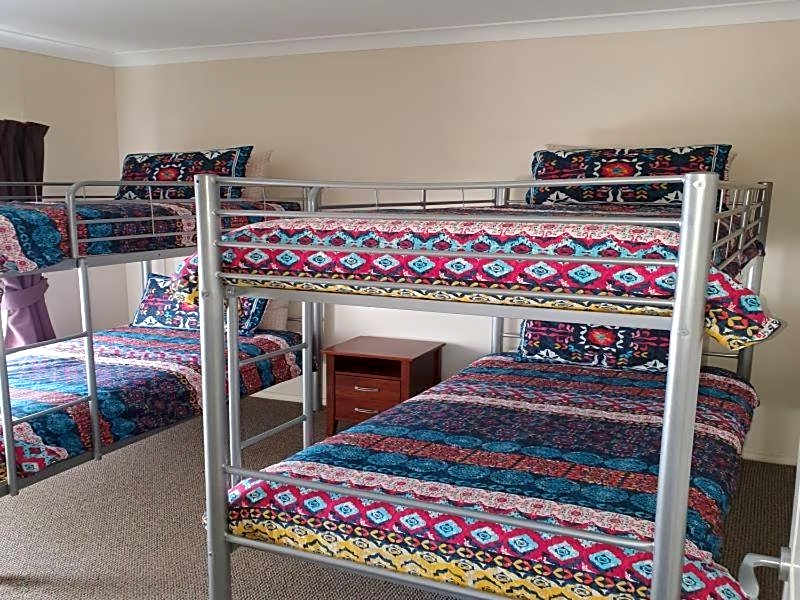 Streaky Bay Motel and Villas