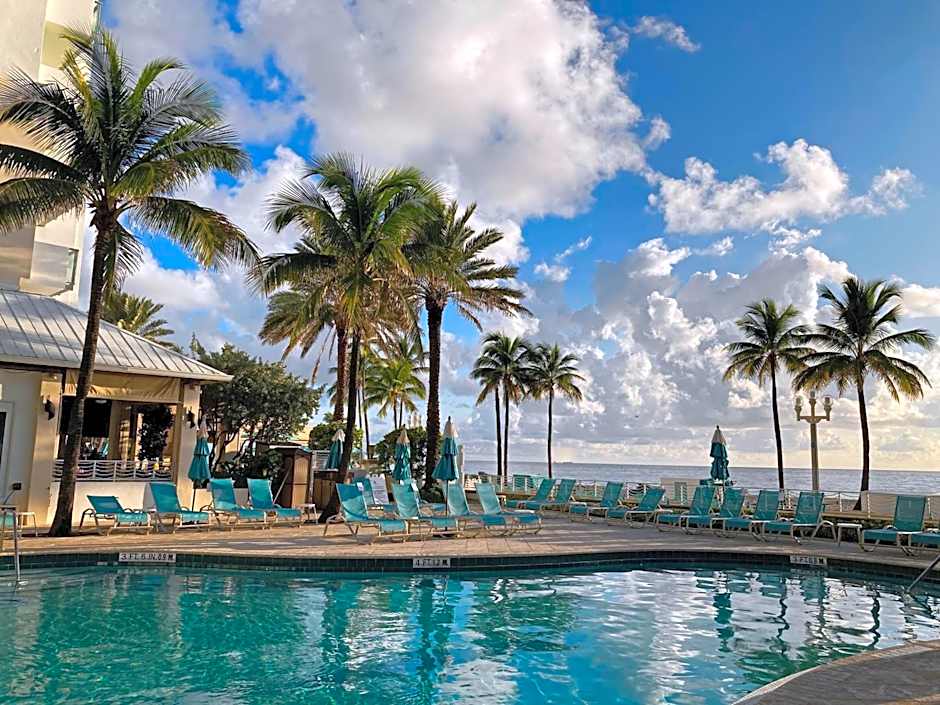 Hollywood Beach Marriott