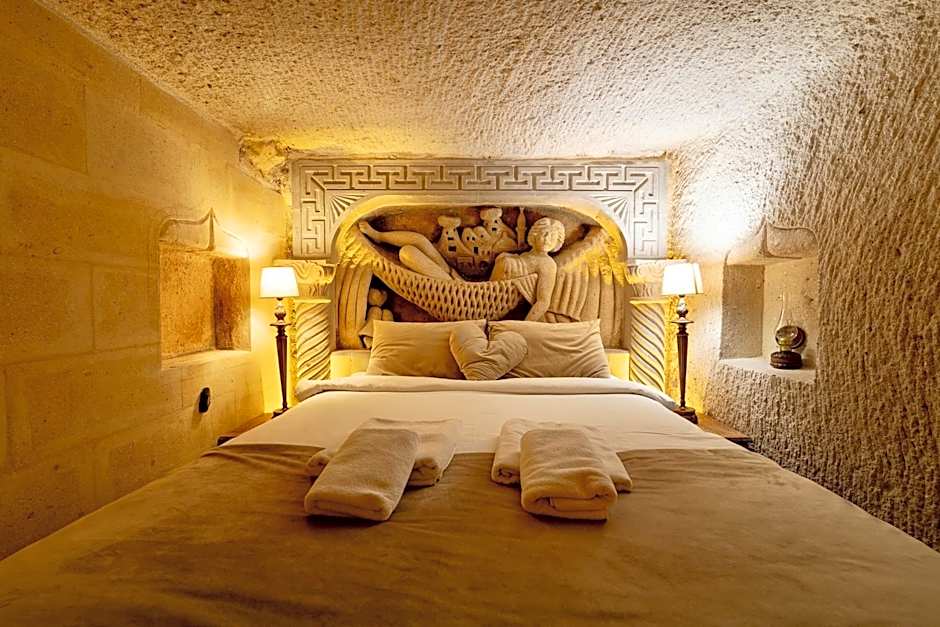 Wish Cappadocia Love