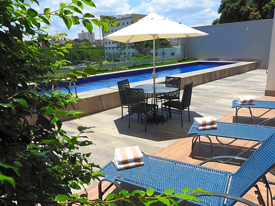 Gran Executive Hotel