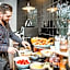 Boutique hotel Maison Emile