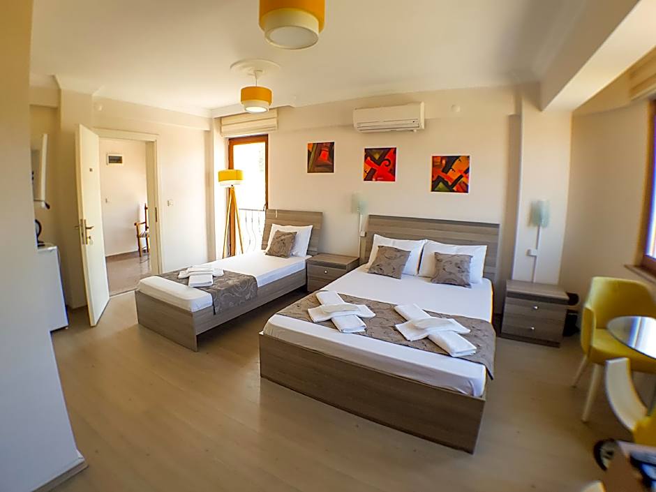 Ada Olympos Otel