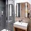 ibis Styles Clamart Gare Grand Paris