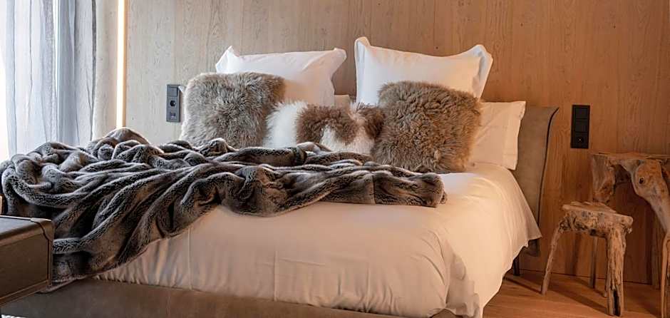 Hotel Naudi Boutique Adults only