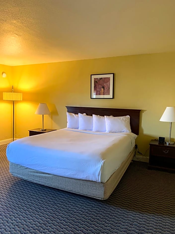 Radisson Hotel West Sacramento