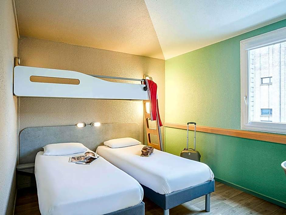 Ibis Budget Lille Gares Vieux-Lille