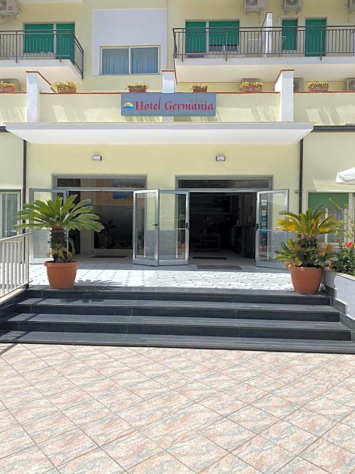 Hotel Germania