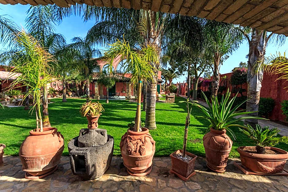 Casa Vacanze Villa Flumini