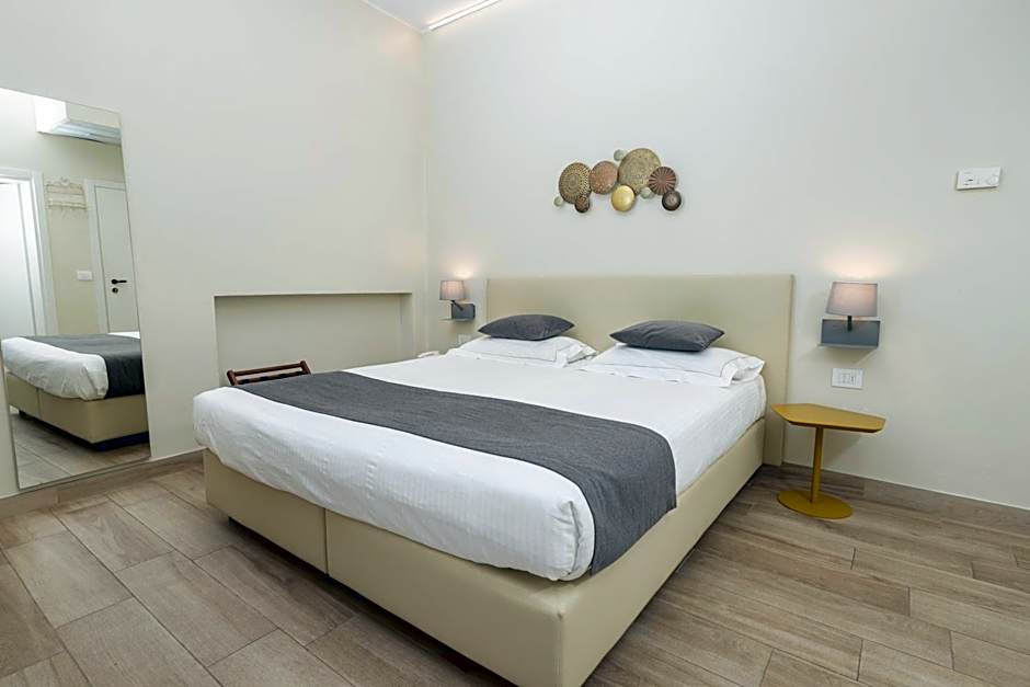 Hotel Berta