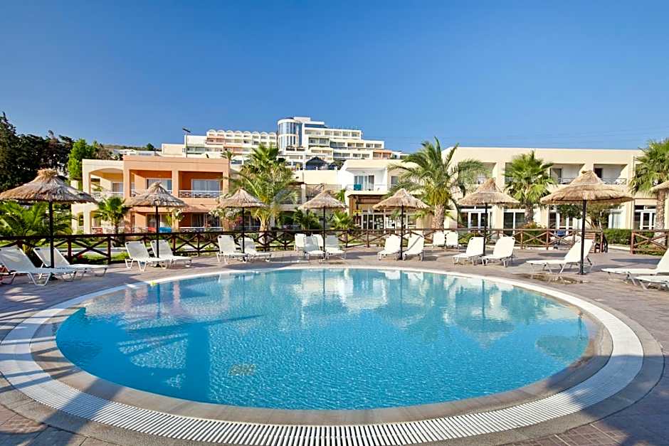 Kipriotis Maris Suites