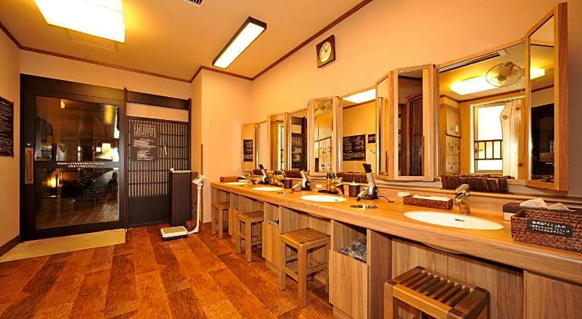 Dormy Inn Obihiro Natural Hot Spring