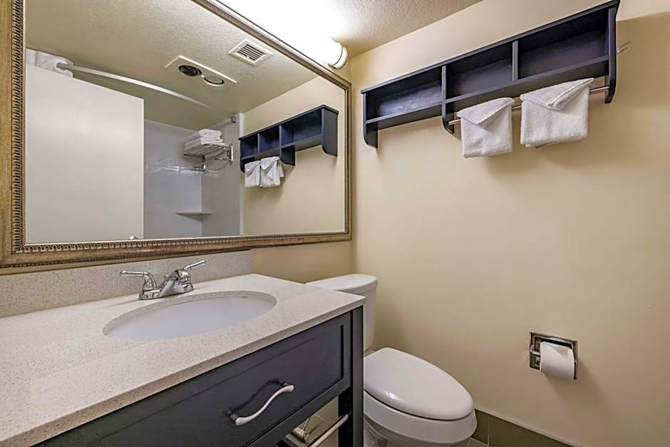 Best Western Plus Thousand Oaks Inn