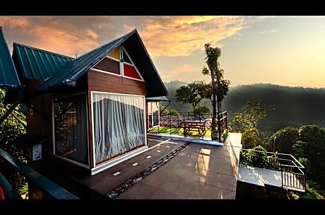 Vayalada View Point Resort