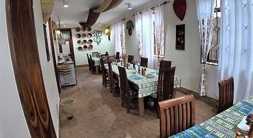 Korona Villa Bed & Breakfast