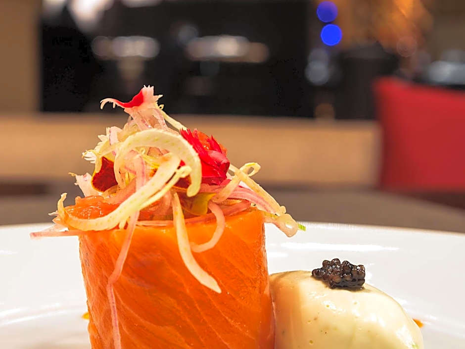 Sofitel Montevideo Casino Carrasco And Spa