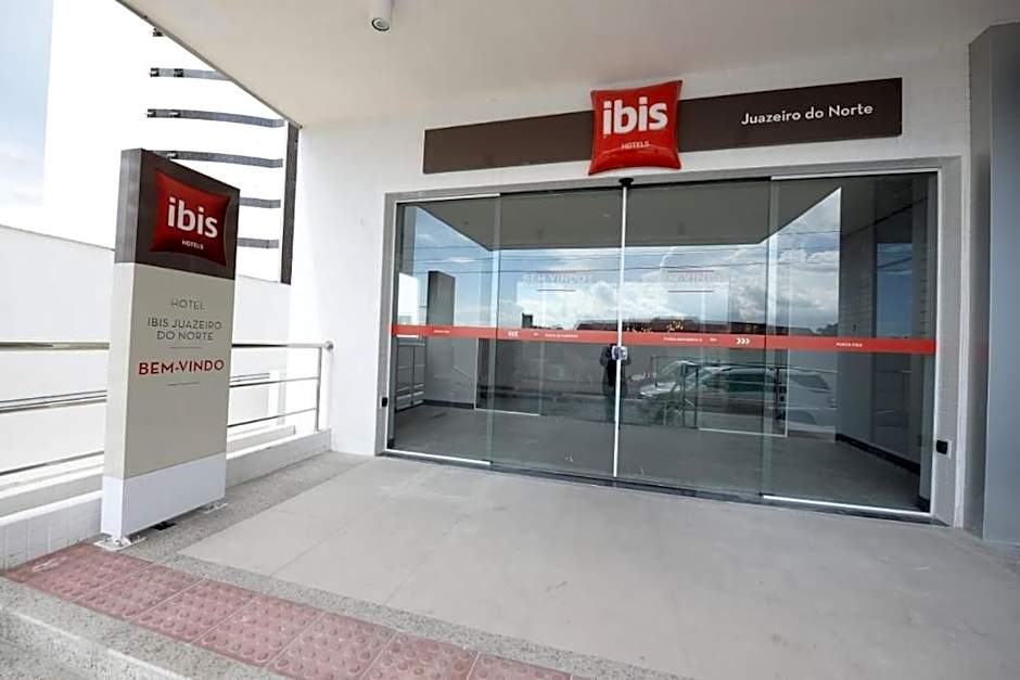 Ibis Juazeiro do Norte