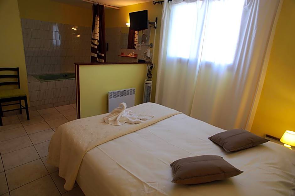 Le Pressoir