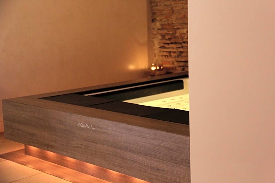 Hotel Palau Macelli & Spa