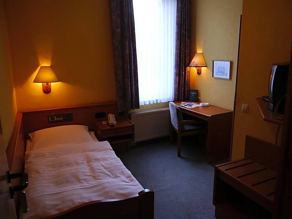 Hotel Deutsche Eiche in Northeim