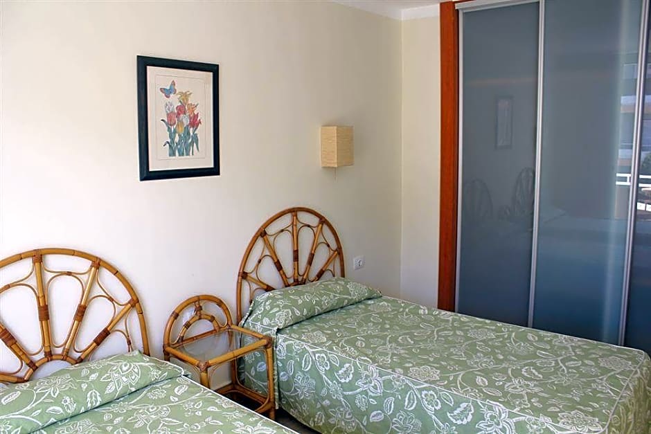 Apartamentos Maspalomas Oasis