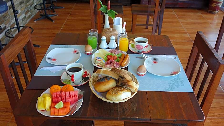 Baan Sooksiri Bangsaray