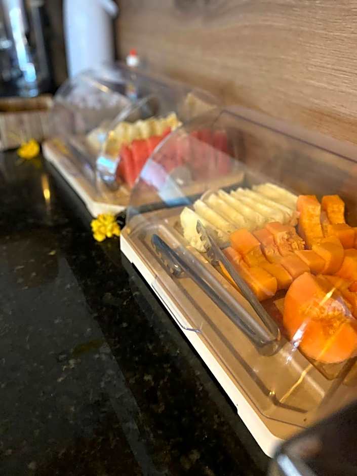 Pousada Deu Praia Maragogi