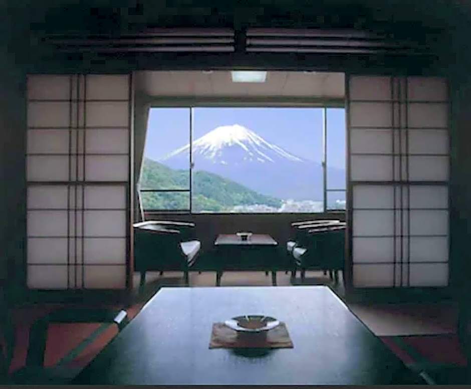 Kawaguchiko Hotel