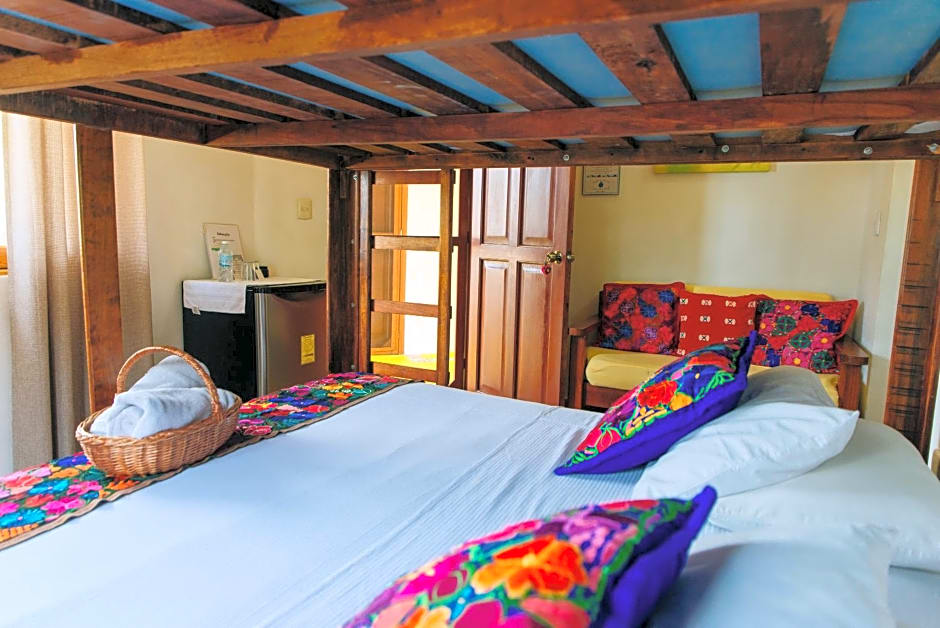 Casa Luz Holbox