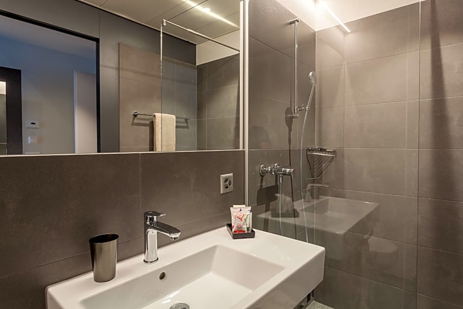 Centurion Swiss Quality Hotel